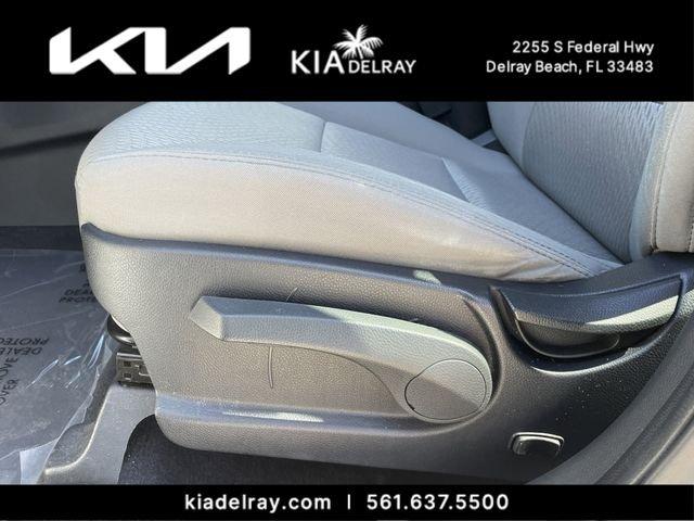 Hyundai Santa Fe Sport 2.4 Base - Thumbnail 19