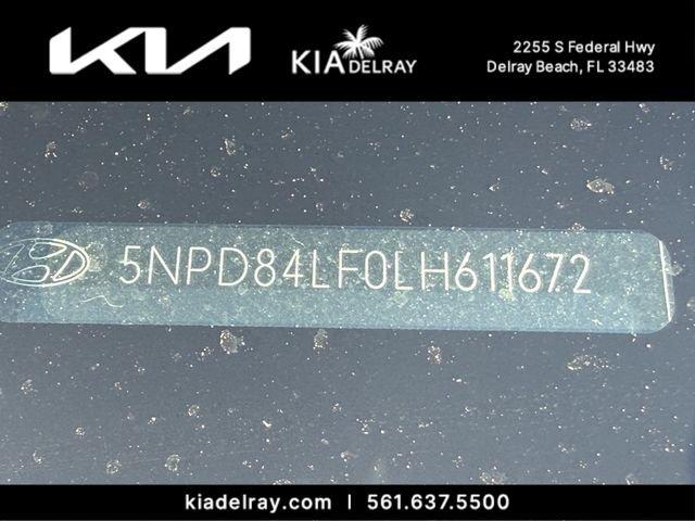 Hyundai Elantra Sel - Thumbnail 6