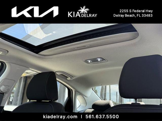 Kia Forte S - Thumbnail 20