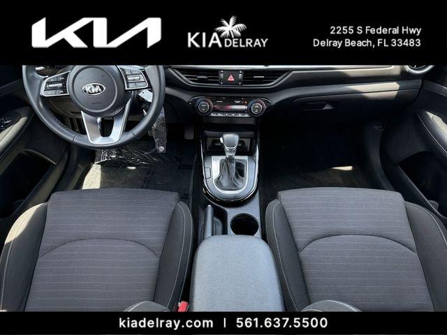 Kia Forte S - Thumbnail 12