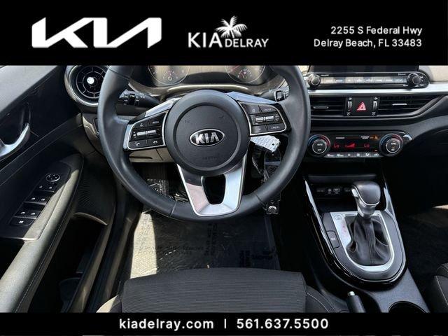 Kia Forte S - Thumbnail 13