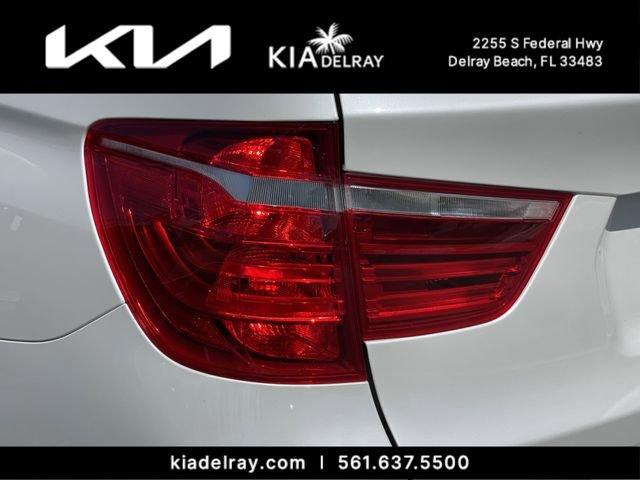 Bmw X3 Xdrive35I - Thumbnail 9