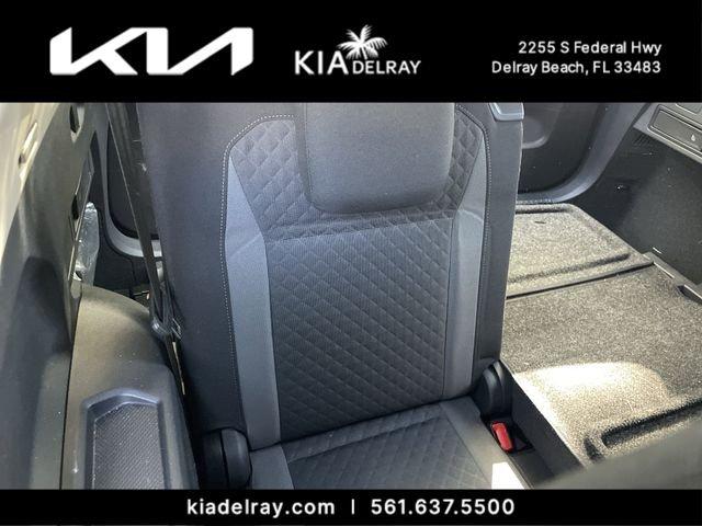 Volkswagen Tiguan 2.0T S - Thumbnail 8