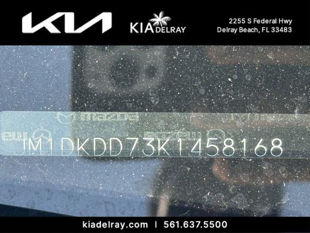 Mazda Cx-3 Grand Touring - Thumbnail 6