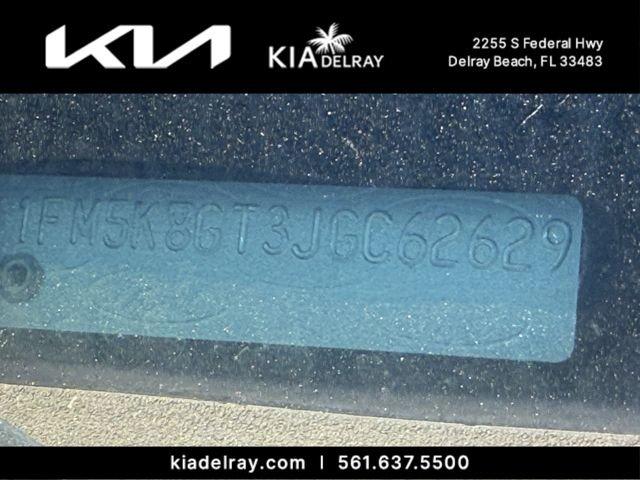 Ford Explorer Sport - Thumbnail 10