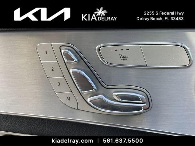 Mercedes-Benz C 300 - Thumbnail 19