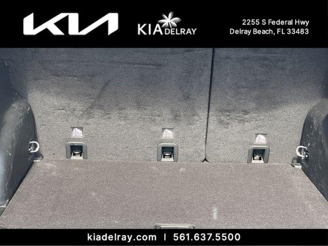 Jeep Compass Latitude - Thumbnail 10