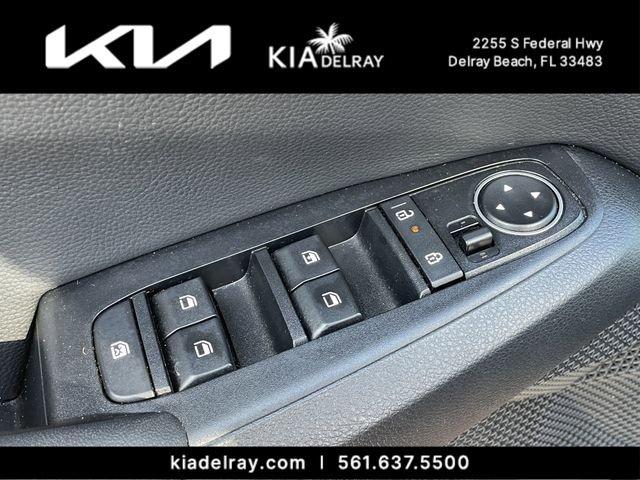 Kia Seltos S - Thumbnail 16