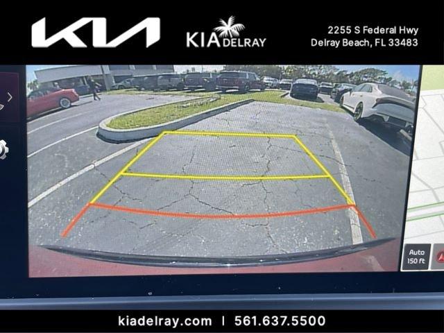 Kia Seltos S - Thumbnail 20