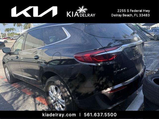 Buick Enclave Essence - Thumbnail 9