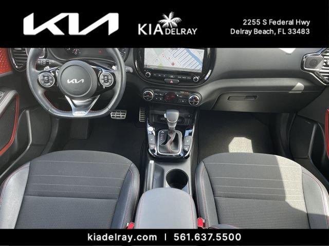 Kia Soul Turbo - Thumbnail 11