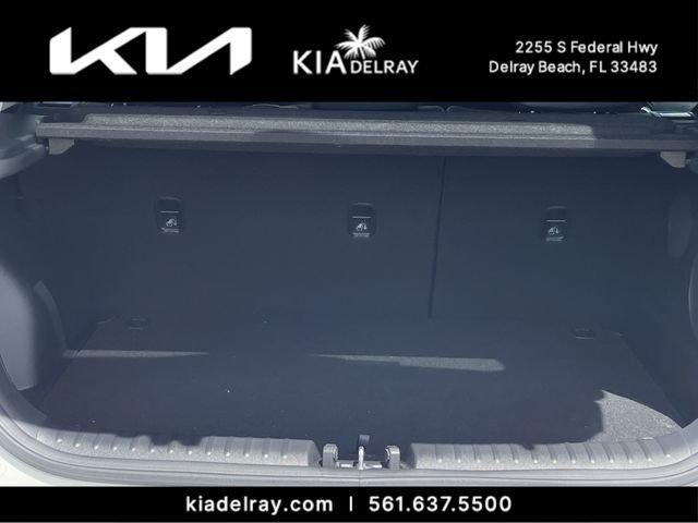 Kia Soul Turbo - Thumbnail 9