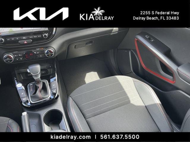 Kia Soul Turbo - Thumbnail 14