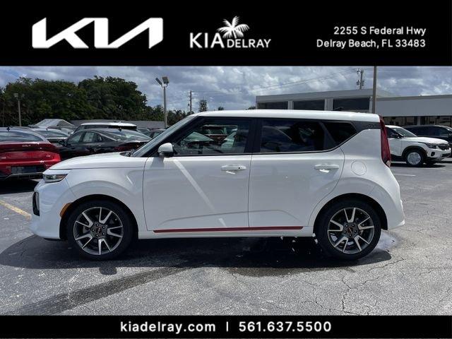 Kia Soul Turbo - Thumbnail 6