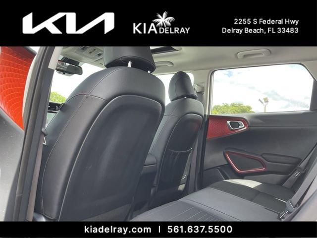 Kia Soul Turbo - Thumbnail 15