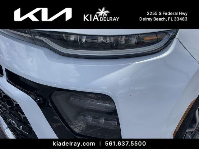 Kia Soul Turbo - Thumbnail 7