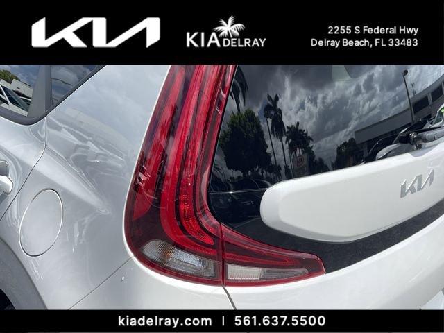 Kia Soul Turbo - Thumbnail 8