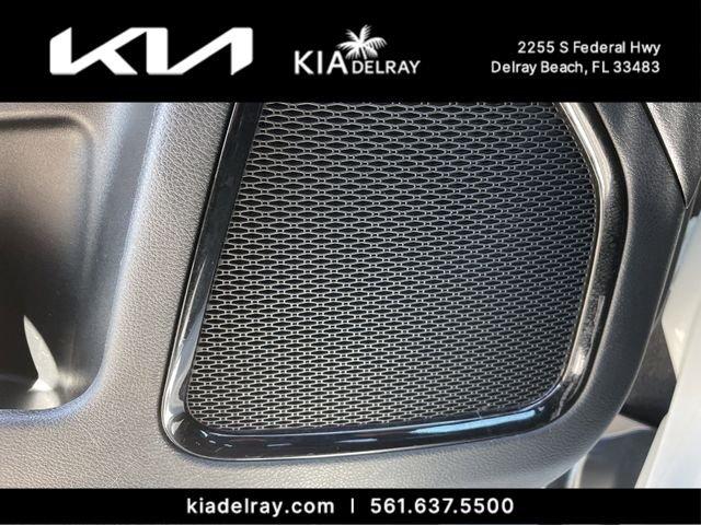 Jeep Compass Altitude - Thumbnail 18