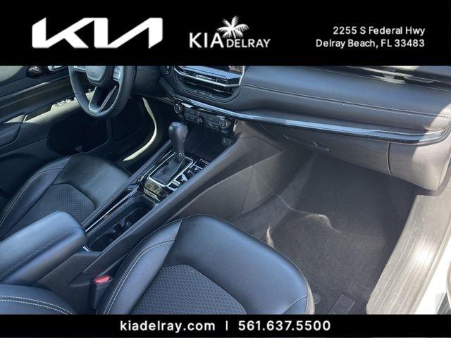 Jeep Compass Altitude - Thumbnail 11