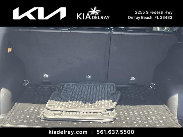 Jeep Compass Altitude - Thumbnail 10