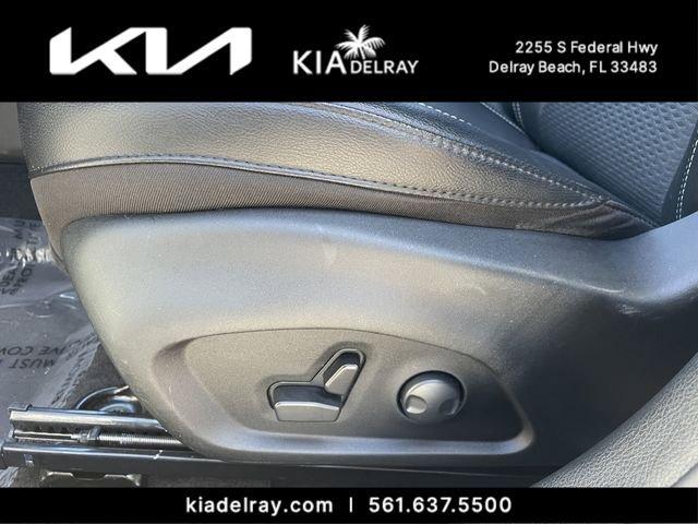 Jeep Compass Altitude - Thumbnail 19