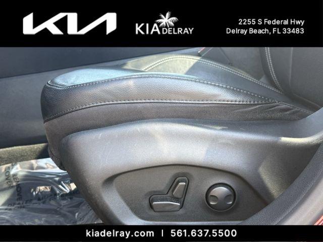 Jeep Compass High Altitude - Thumbnail 20