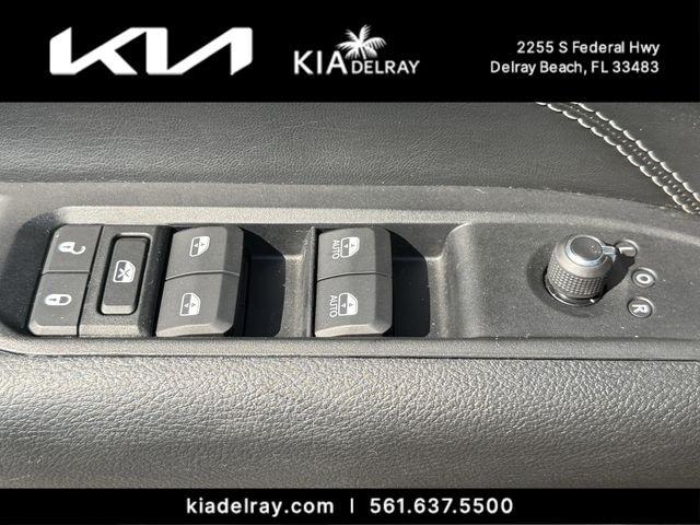 Jeep Compass High Altitude - Thumbnail 18