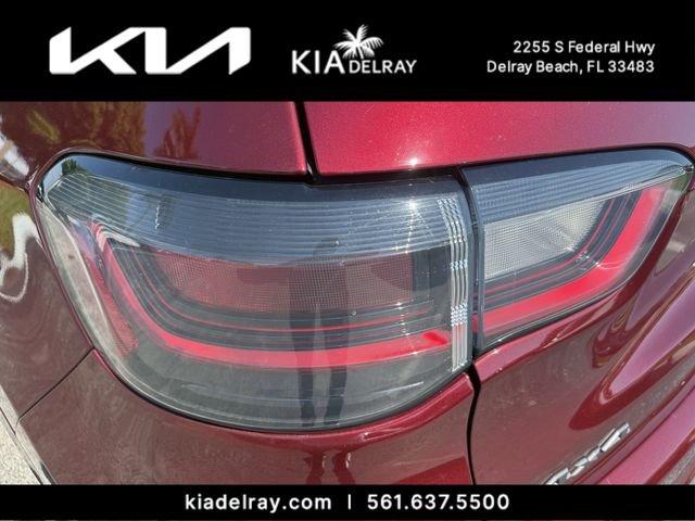 Jeep Compass High Altitude - Thumbnail 8