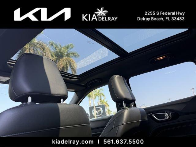 Jeep Compass High Altitude - Thumbnail 17