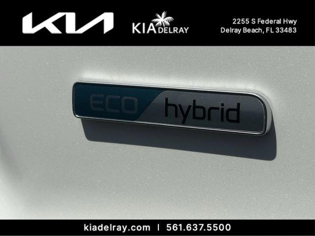 Kia Sorento Hybrid S - Thumbnail 11