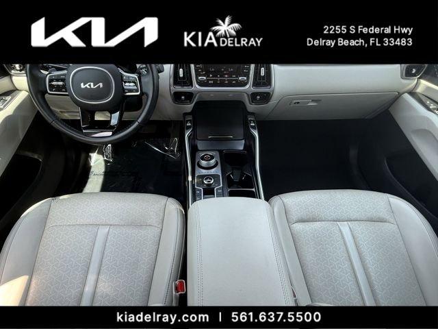 Kia Sorento Hybrid S - Thumbnail 13
