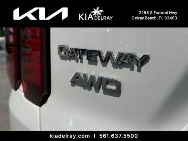 Kia Sorento Hybrid S - Thumbnail 10