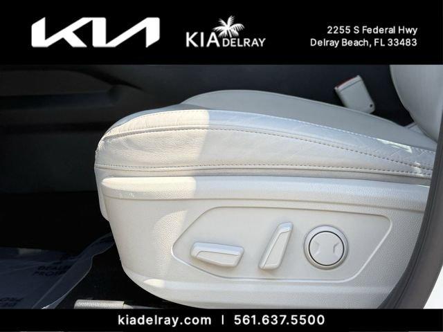 Kia Sorento Hybrid S - Thumbnail 19