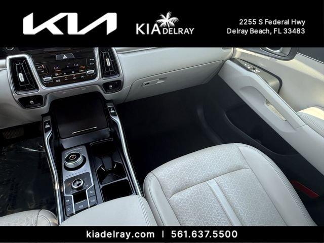 Kia Sorento Hybrid S - Thumbnail 16