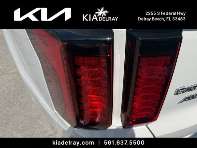 Kia Sorento Hybrid S - Thumbnail 8