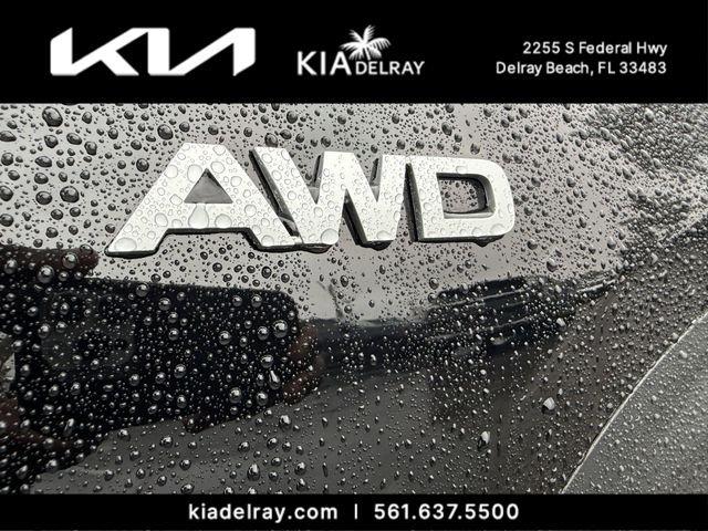 Kia Seltos Sx - Thumbnail 11