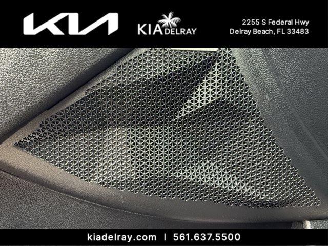 Kia Seltos Sx - Thumbnail 18