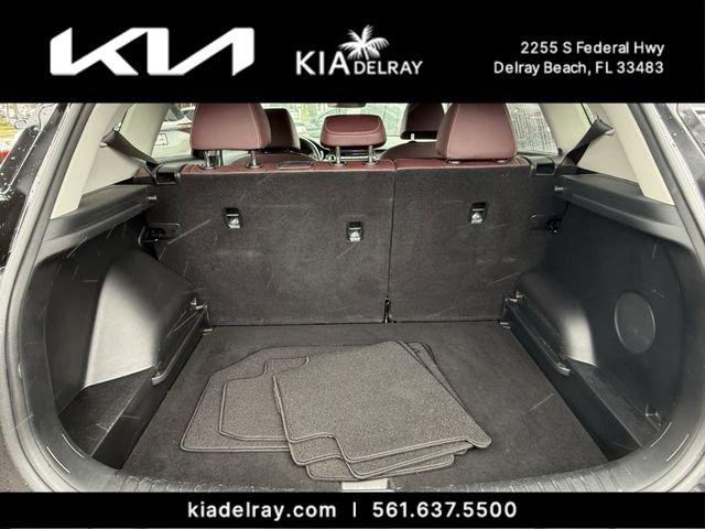 Kia Seltos Sx - Thumbnail 9