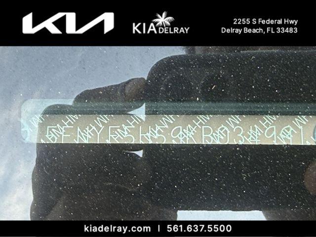 Honda Pilot Ex-L - Thumbnail 11