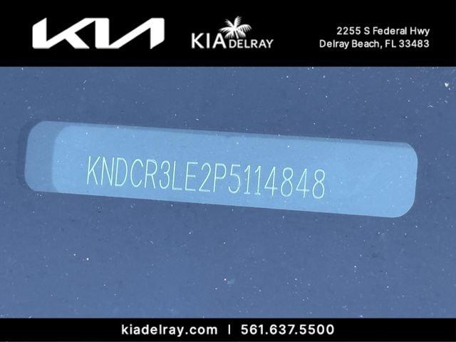 Kia Niro Ex Touring - Thumbnail 11