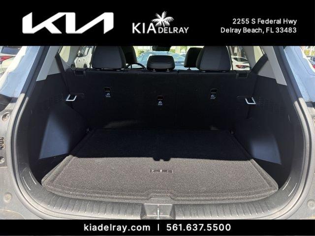 Kia Seltos Ex - Thumbnail 9