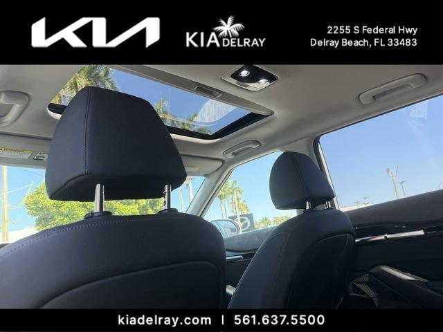 Kia Seltos Ex - Thumbnail 16