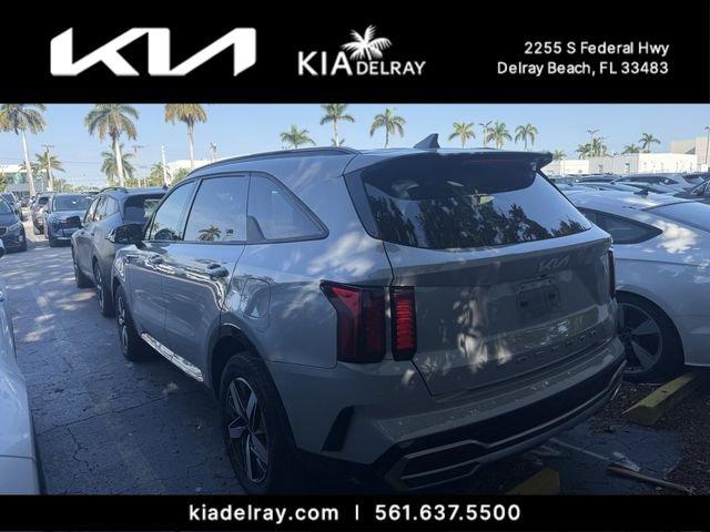 Kia Sorento Ex - Thumbnail 4