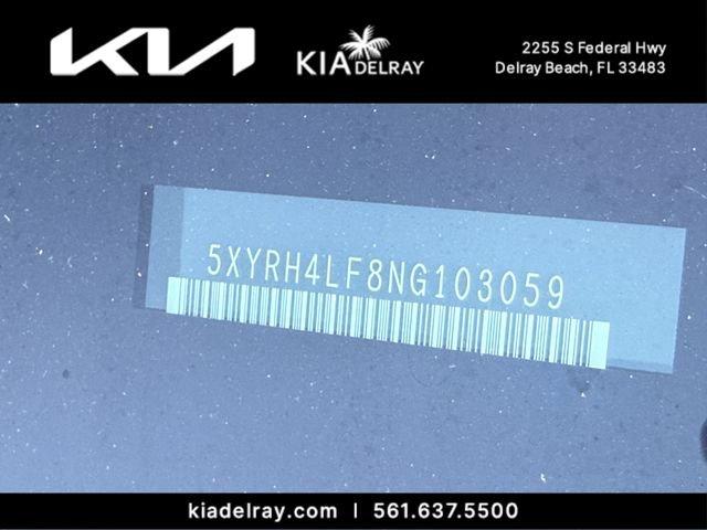 Kia Sorento Ex - Thumbnail 6