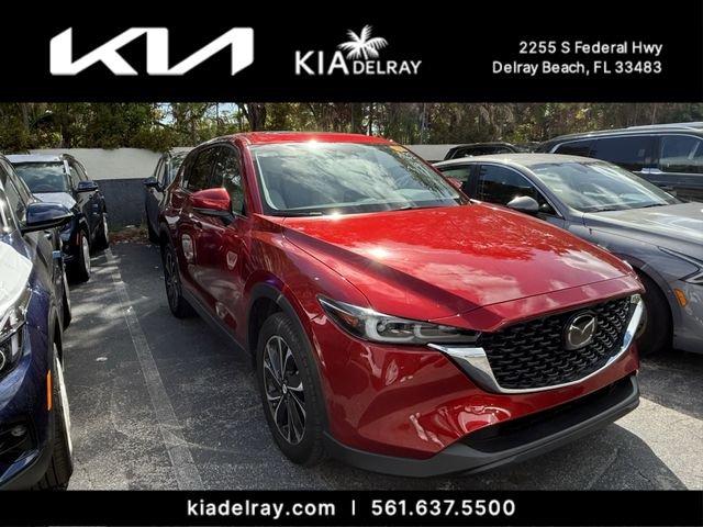 Mazda Cx-5 2.5 S Premium Package - Thumbnail 6