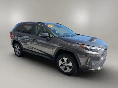 Toyota Rav4 Xle Sport Utility 4D - Thumbnail 5