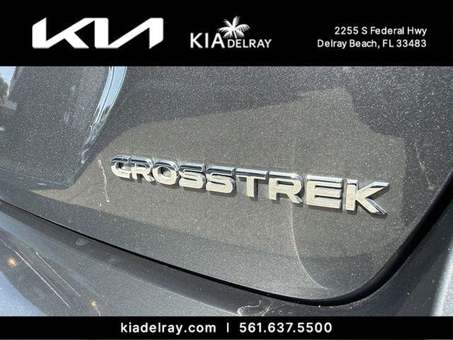 Subaru Crosstrek Premium - Thumbnail 11