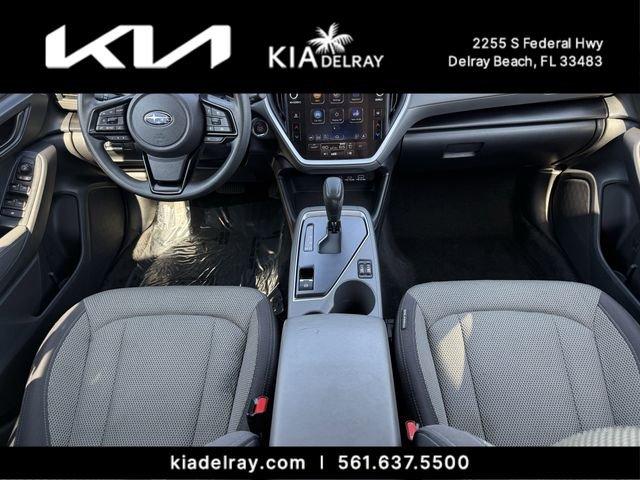 Subaru Crosstrek Premium - Thumbnail 13