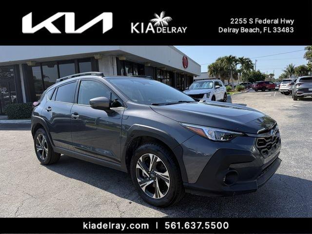 Subaru Crosstrek Premium - Thumbnail 2