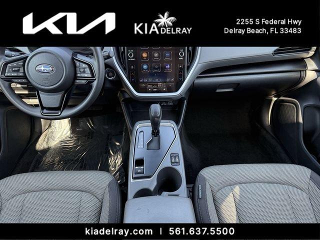 Subaru Crosstrek Premium - Thumbnail 15